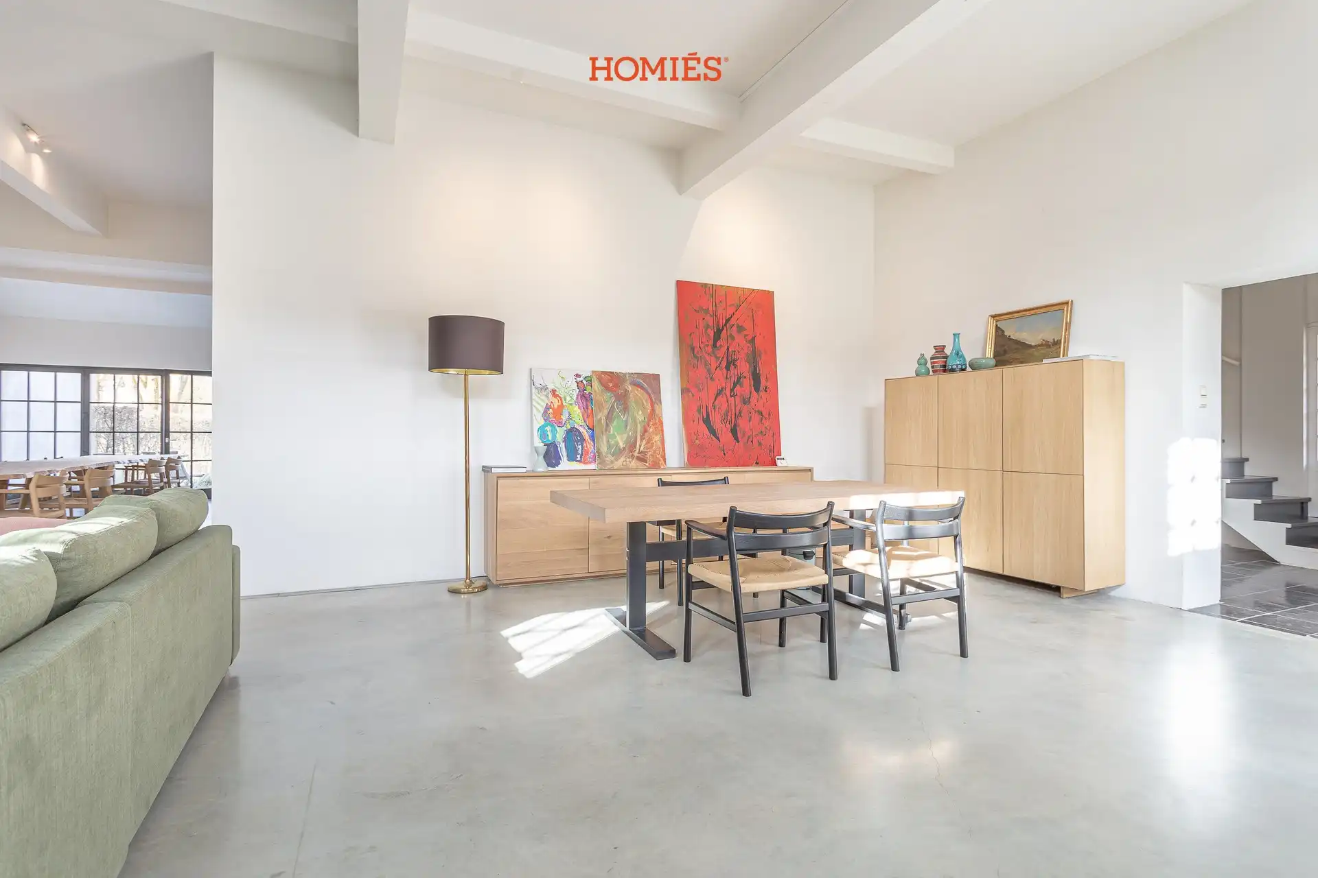 Prachtig landhuis met 4 slaapkamers en 4 badkamers foto 3