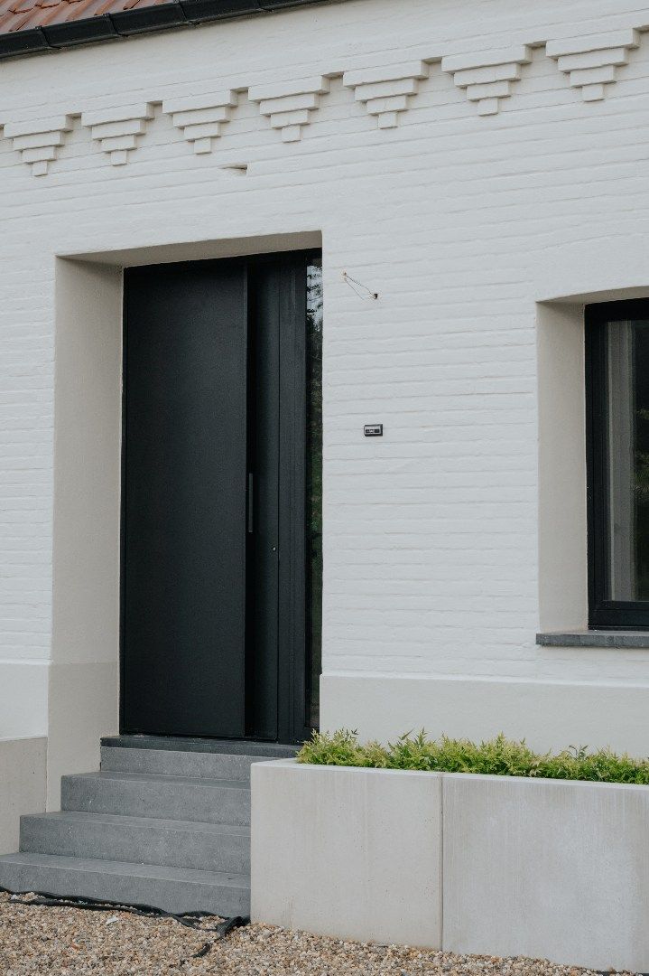 Hoogwaardig, volledig afgewerkte nieuwbouwwoning in authentieke hoeve op een perceel van 12a27ca!  foto 3