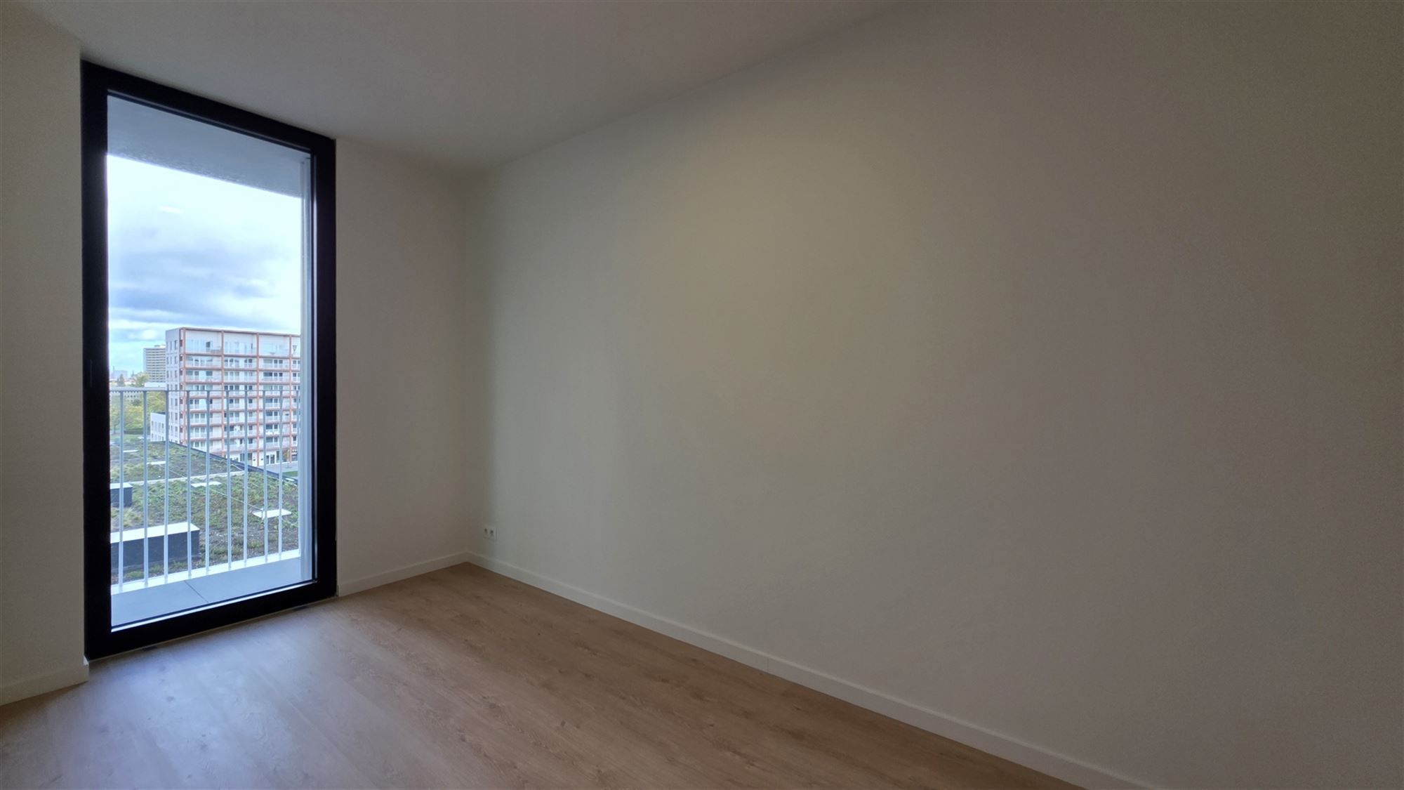 Nieuwbouw 3 slaapkamerappartement foto 13