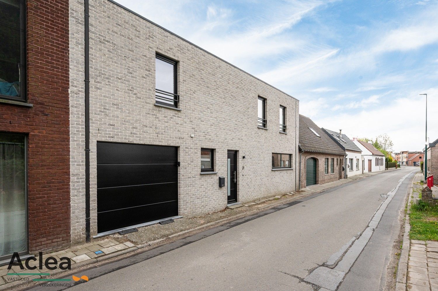 Moderne woning met 3 slaapkamers foto 35