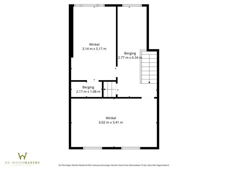 HANDELSPAND IN HET CENTRUM VAN SINT-TRUIDEN foto 24