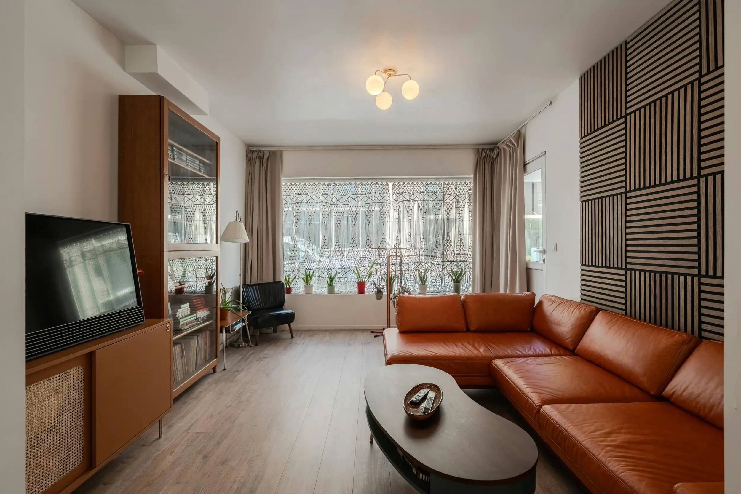 Gelijkvloers appartement met 1 slaapkamer te Oostende  foto 10