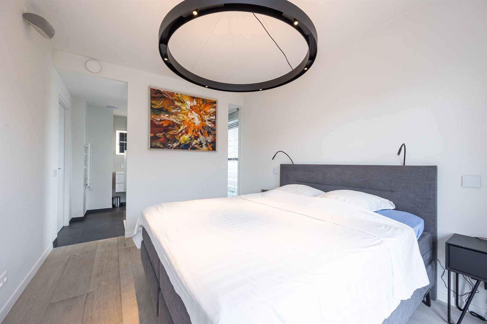 Luxe-appartement aan het Galgenweel foto 15