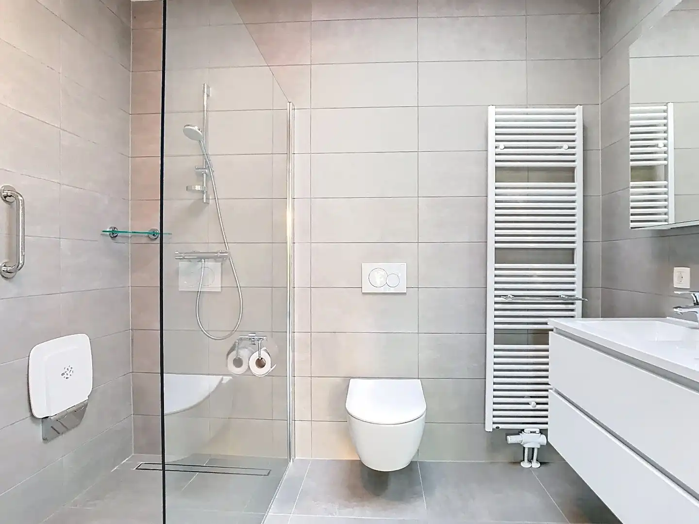 Landelijk wonen in dorpskern   foto 22