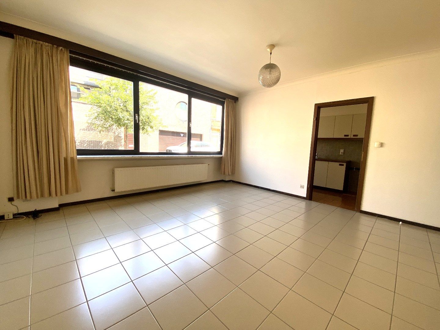 Appartement met 2 slpks. en garagebox foto {{pictureIndex}}