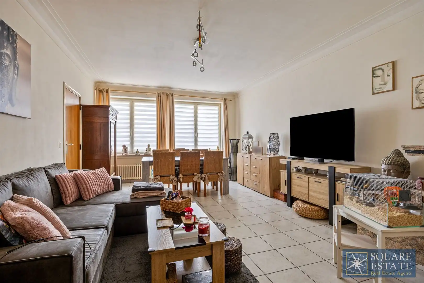 Appartementsgebouw foto 9