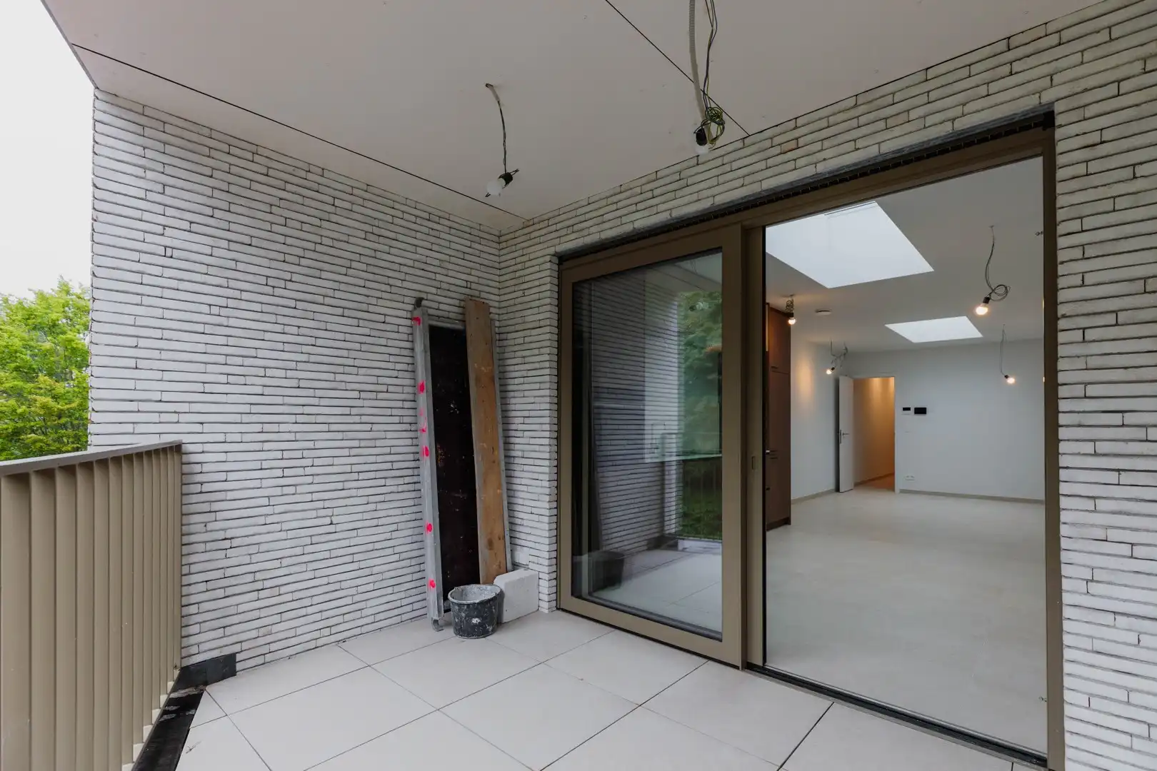 Nieuwbouw appartement in het centrum foto 6