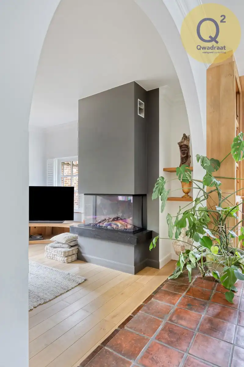 Rustig gelegen villa van met zwembad en poolhouse  foto 72