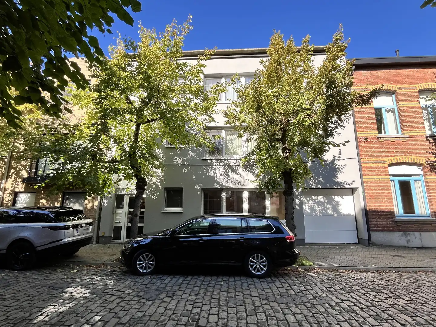 Appartement te huur Willy Staeslei 69 - b/1001 - 2180 Ekeren