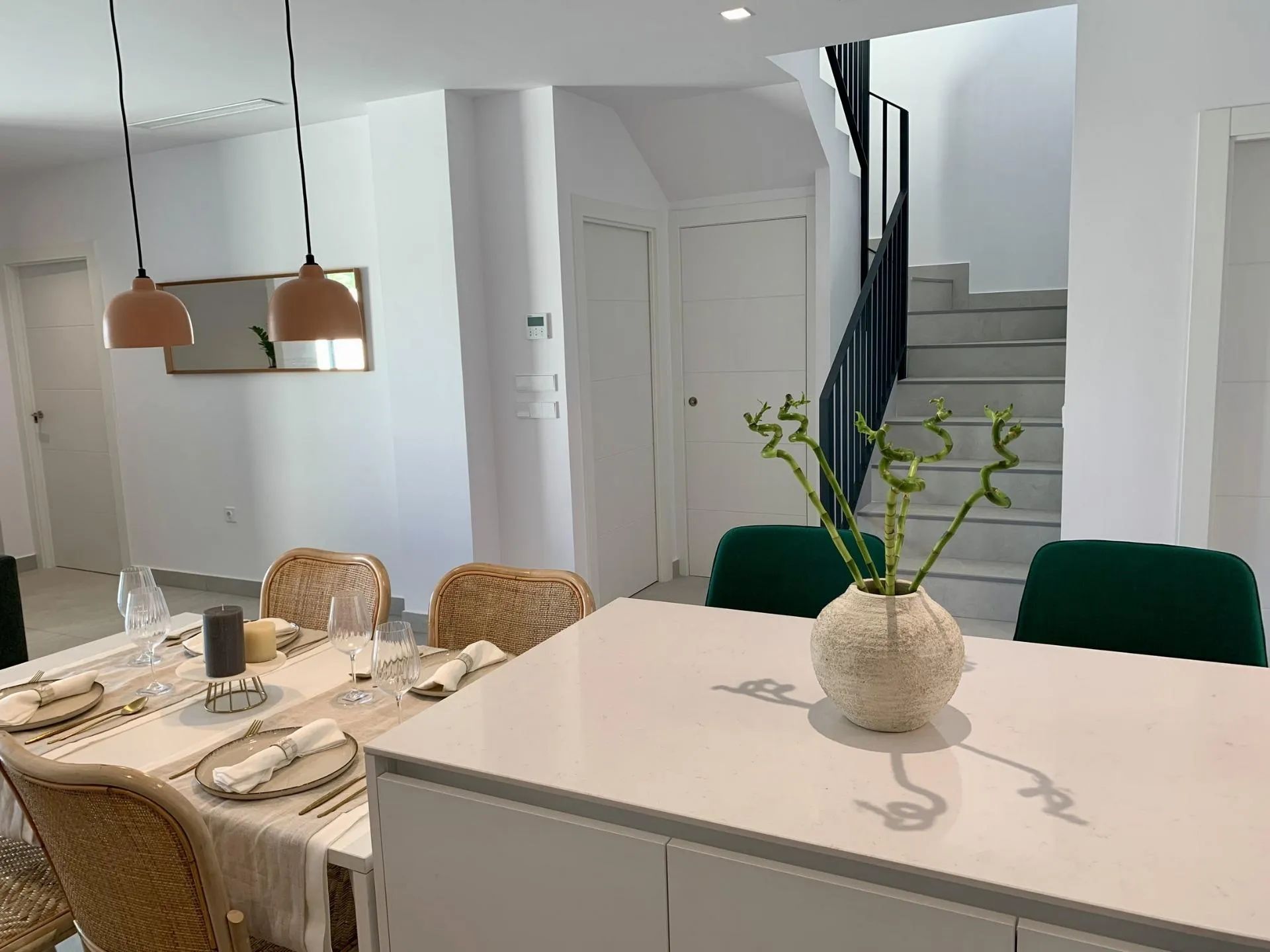 Luxe villa’s te koop in prachtige Golf: modern design, top locatie en privé zwembad foto 5