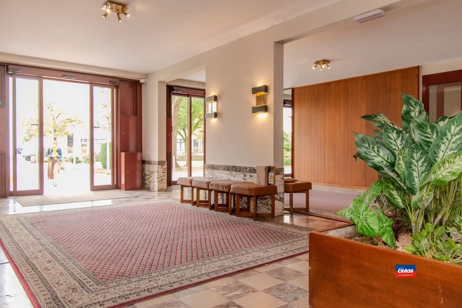 Appartement met 3 slaapkamers en terrasje foto 3