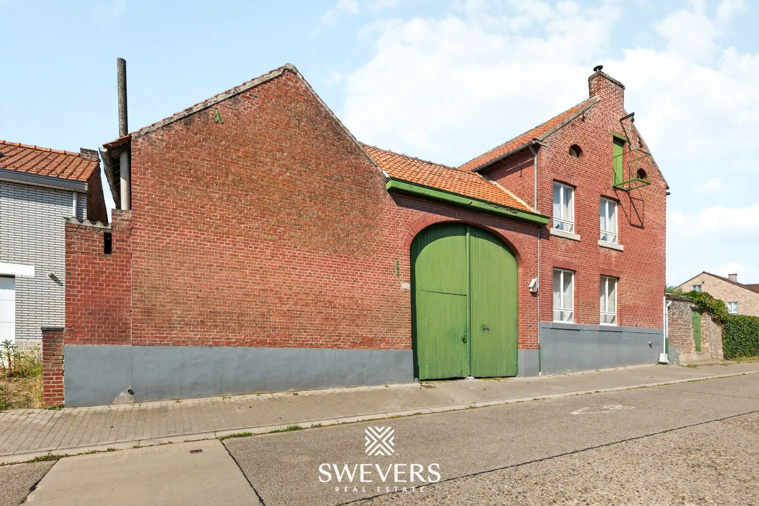 Karaktervolle hoeve op 17a 20ca met tal van mogelijkheden foto 46