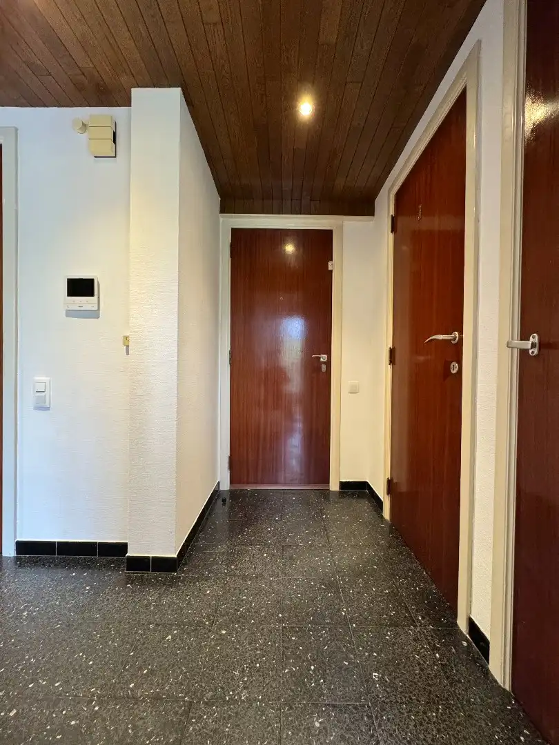 knus hoekappartement met kelderberging foto 12