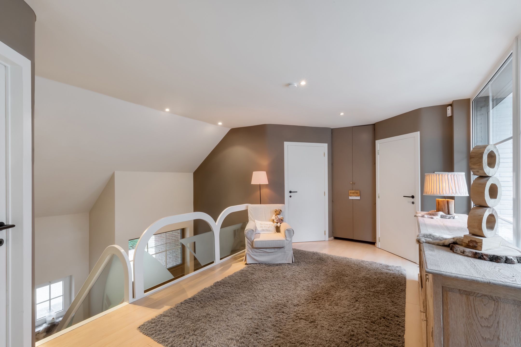 Prachtige Villa in groene omgeving foto 19