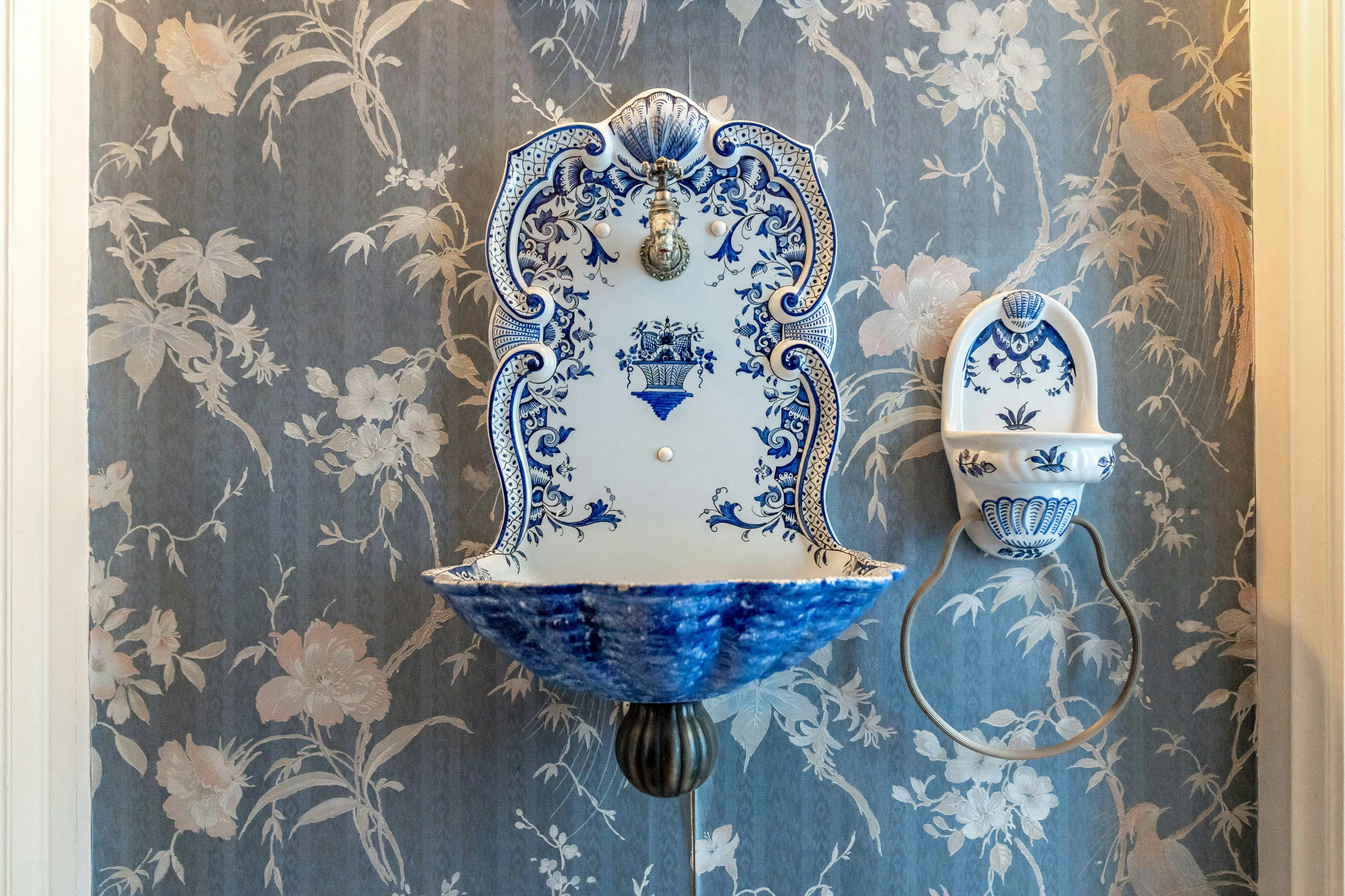 Klassieke villa te koop langs de Zeeweg in Varsenare  foto 8