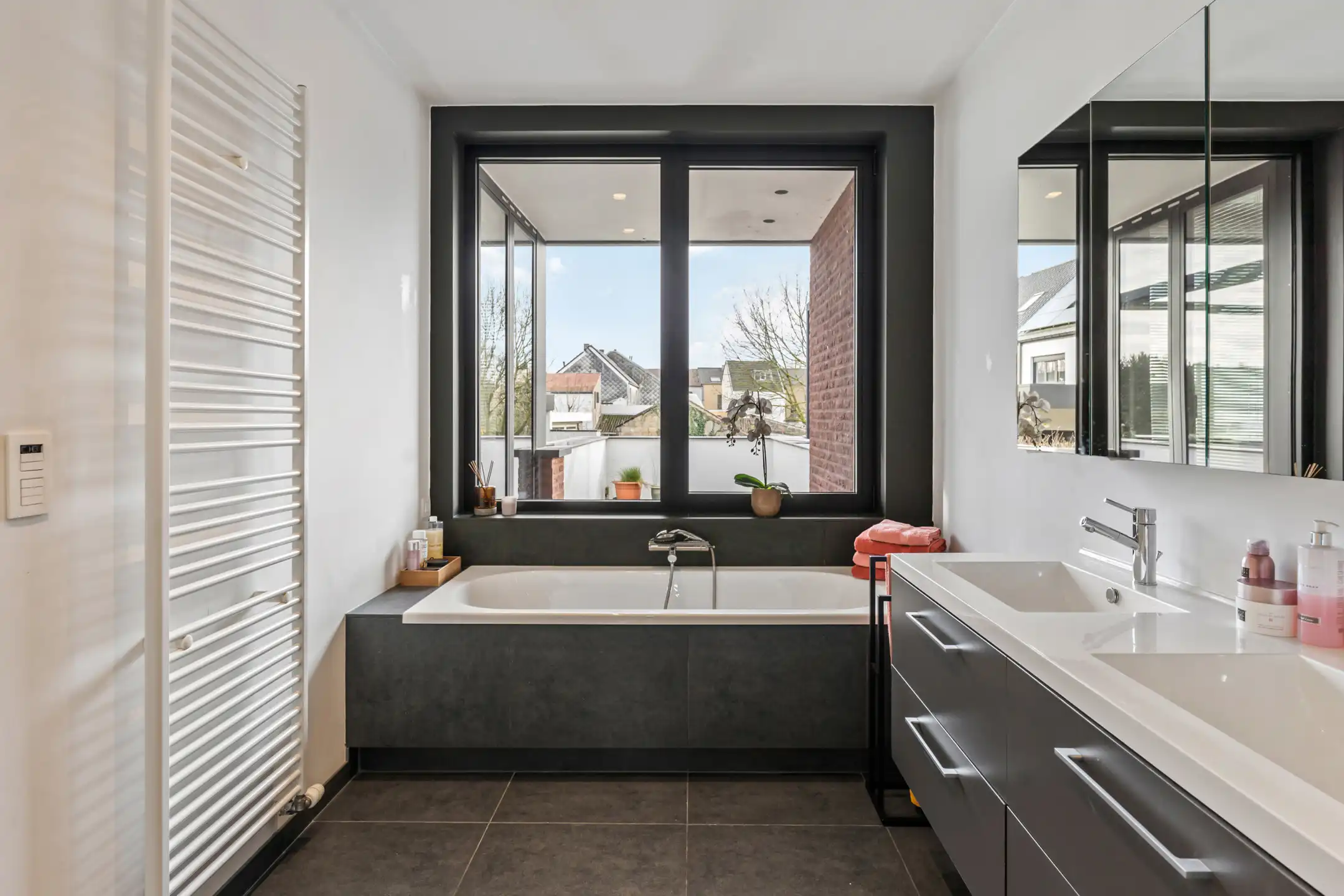 Moderne woning in het idyllische Kanne.  foto 10