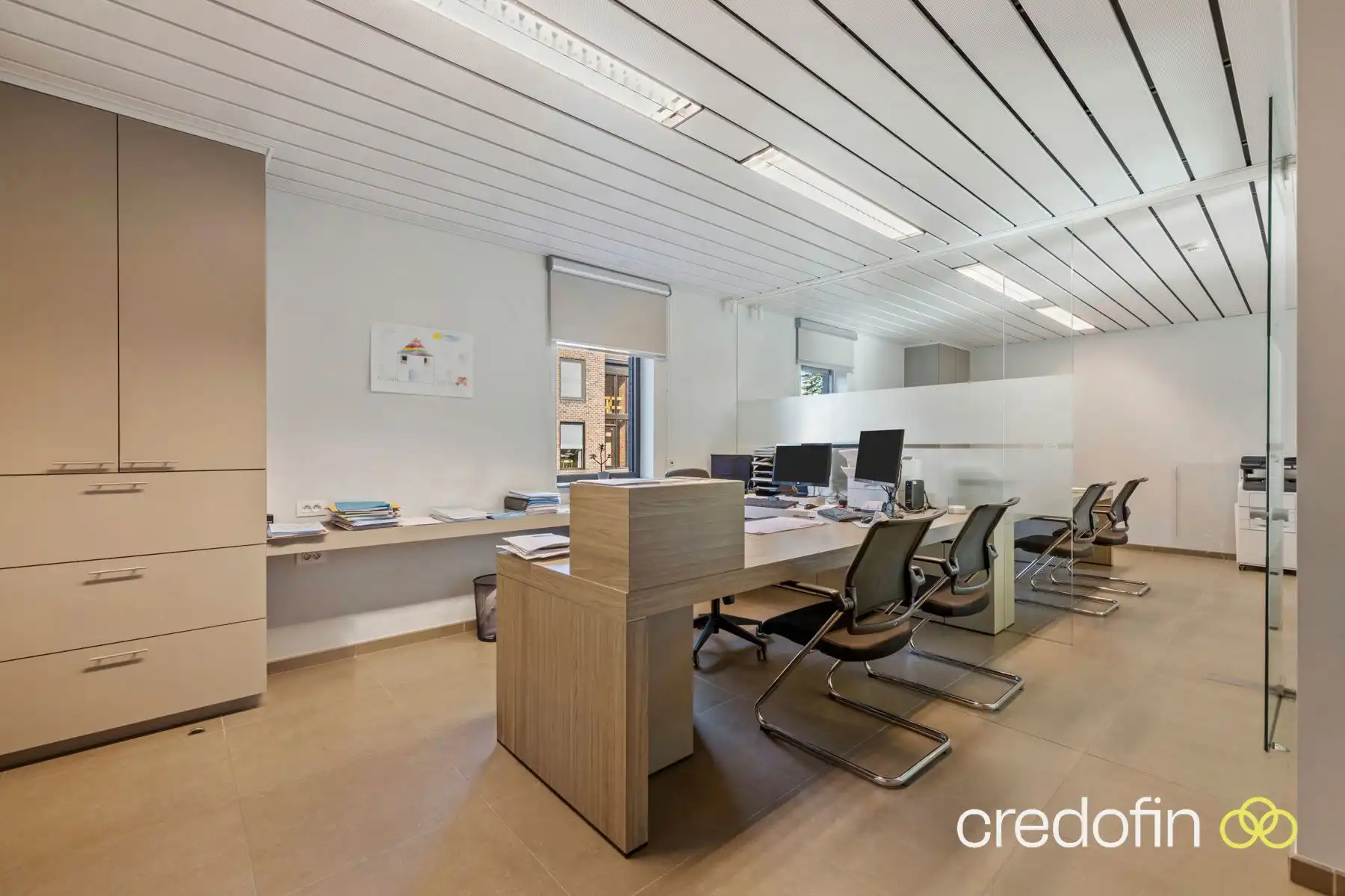 Kantoor te huur foto 5
