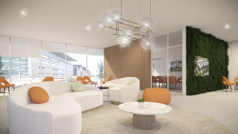 kantooruimte te huur foto 5