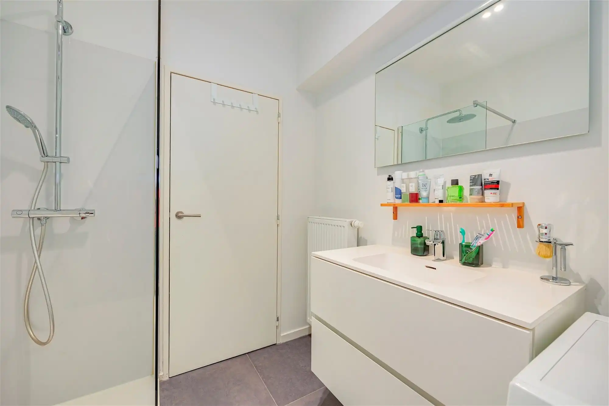 Instapklaar appartement met zuidgericht terras foto 5