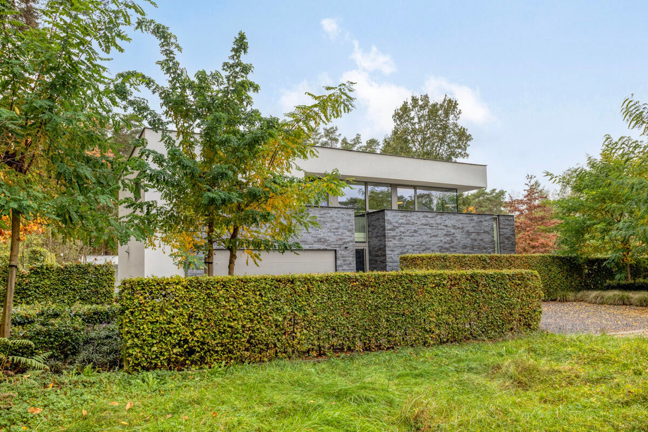 Exclusieve villa met bouwgrond (13a65ca) foto 3