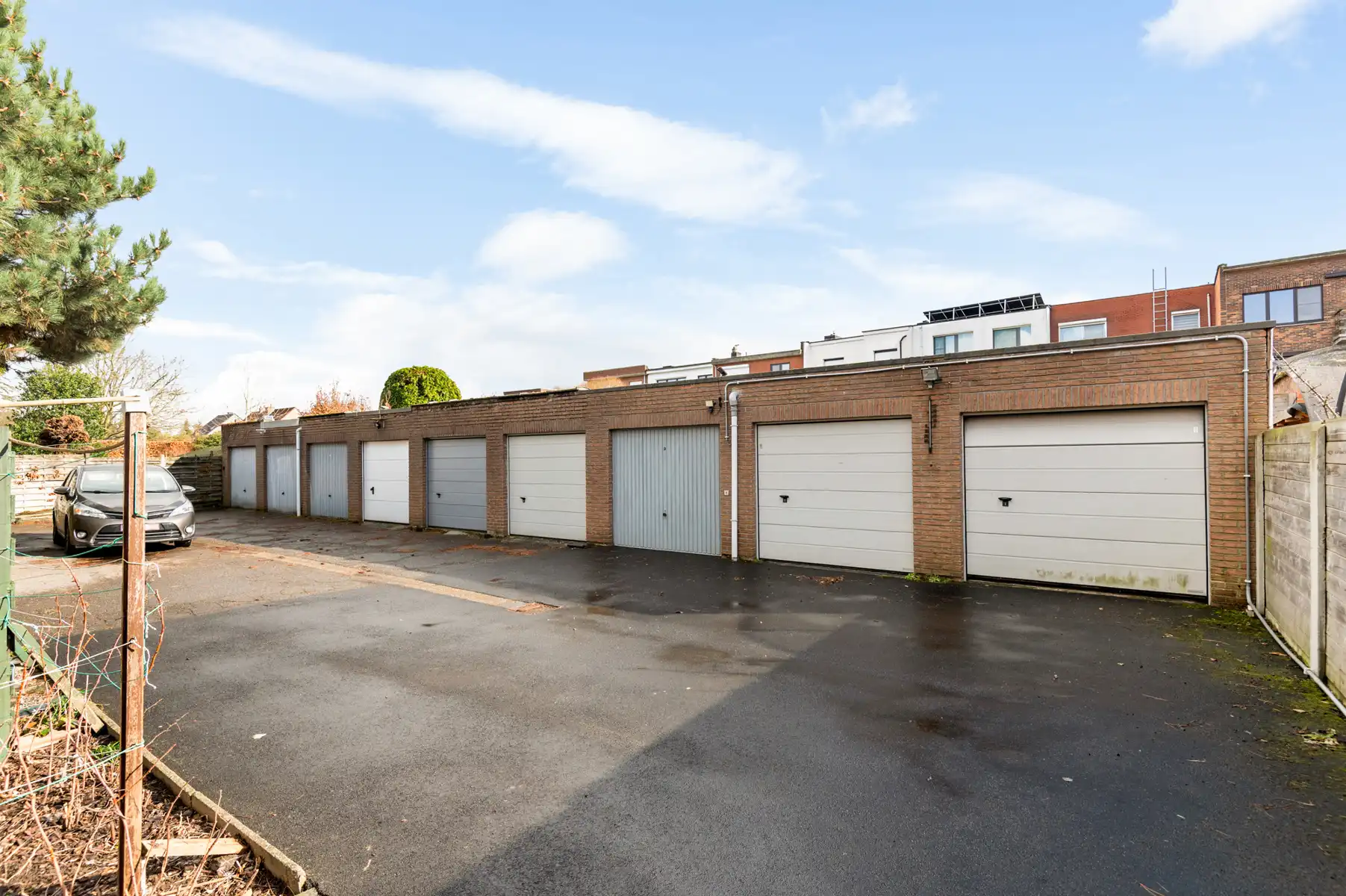 Gelijkvloers appartement ingericht voor mindervalide persoon foto 19