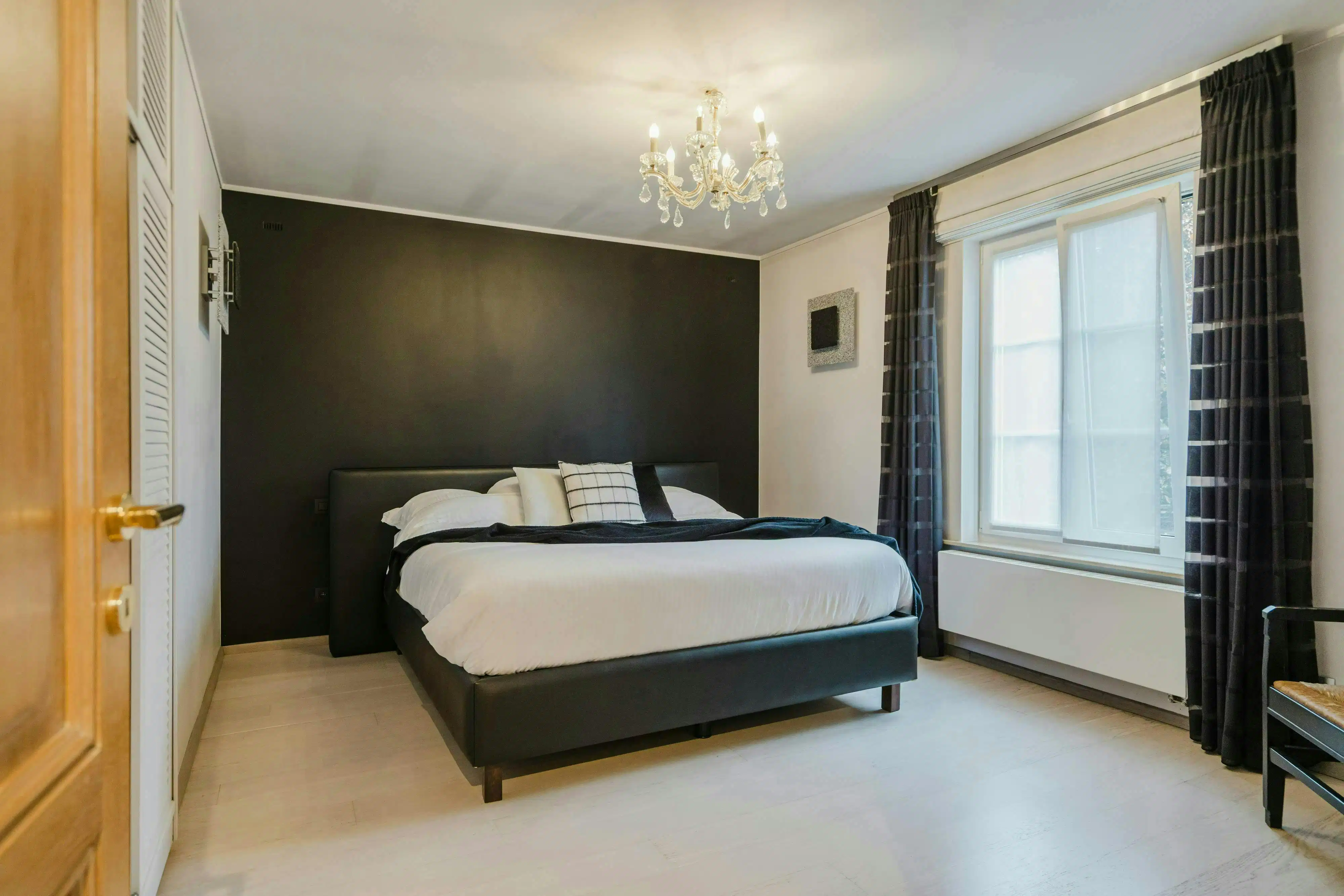 Schitterende villa te koop in Bellegem foto 12