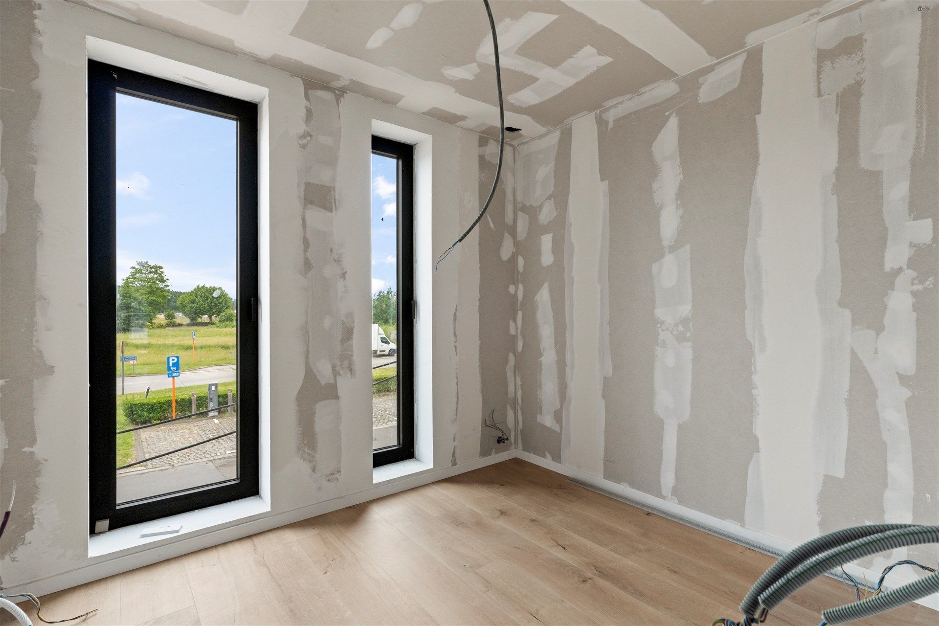 Gesloten bebouwing - nieuwbouw met 5 slaapkamers. foto 18