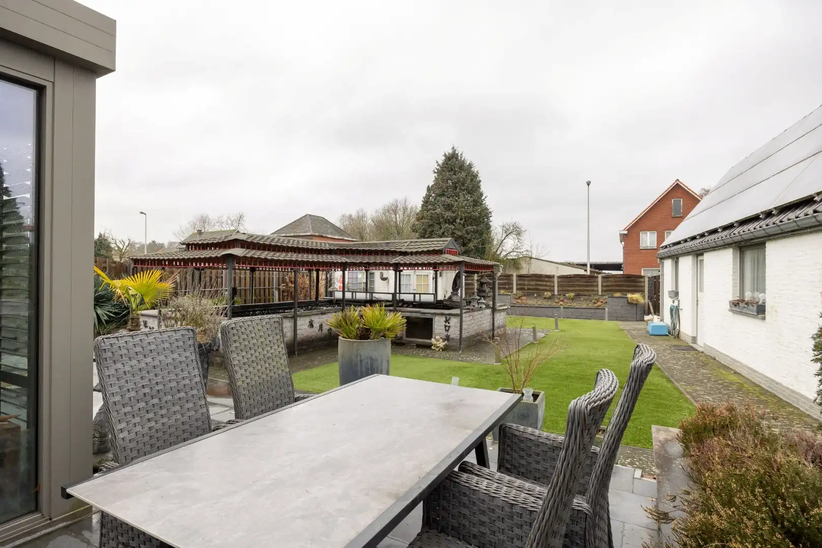 Vrijstaande en instapklare woning te koop in Pelt (SHL)! foto 30