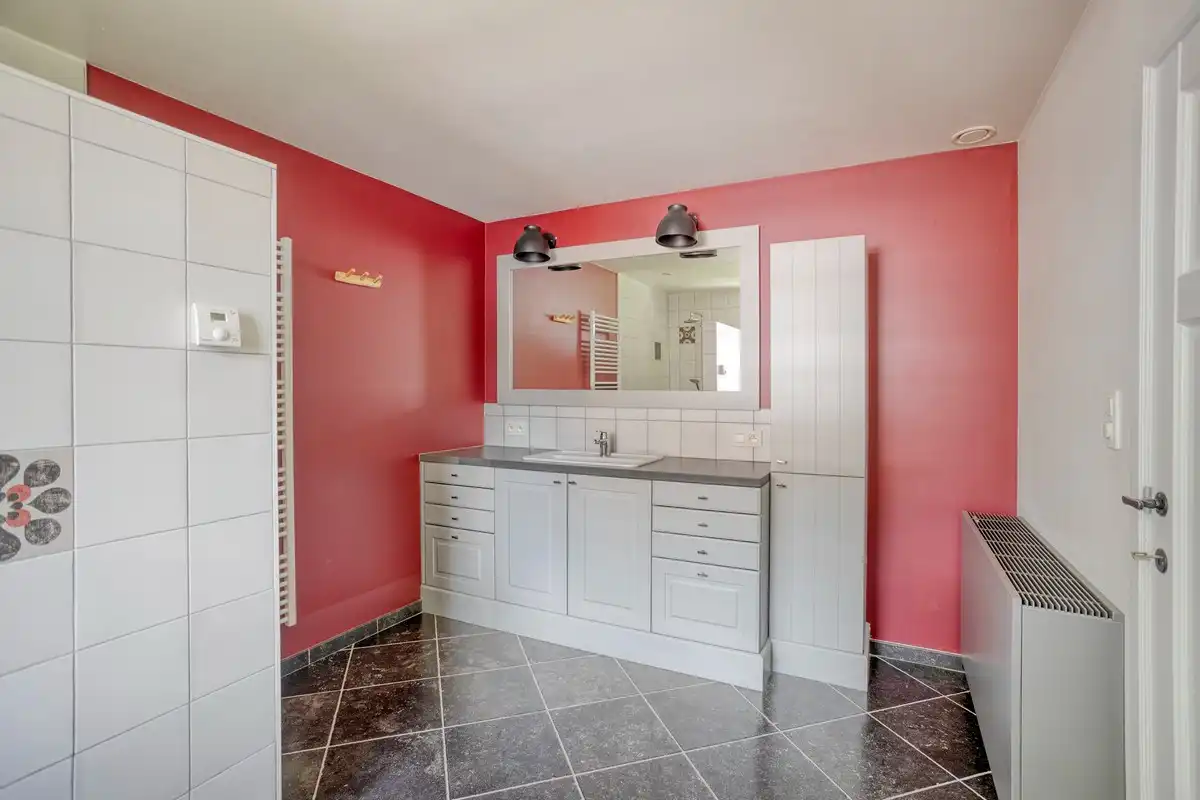 Luxueuze woning op wandelafstand van het centrum foto 14