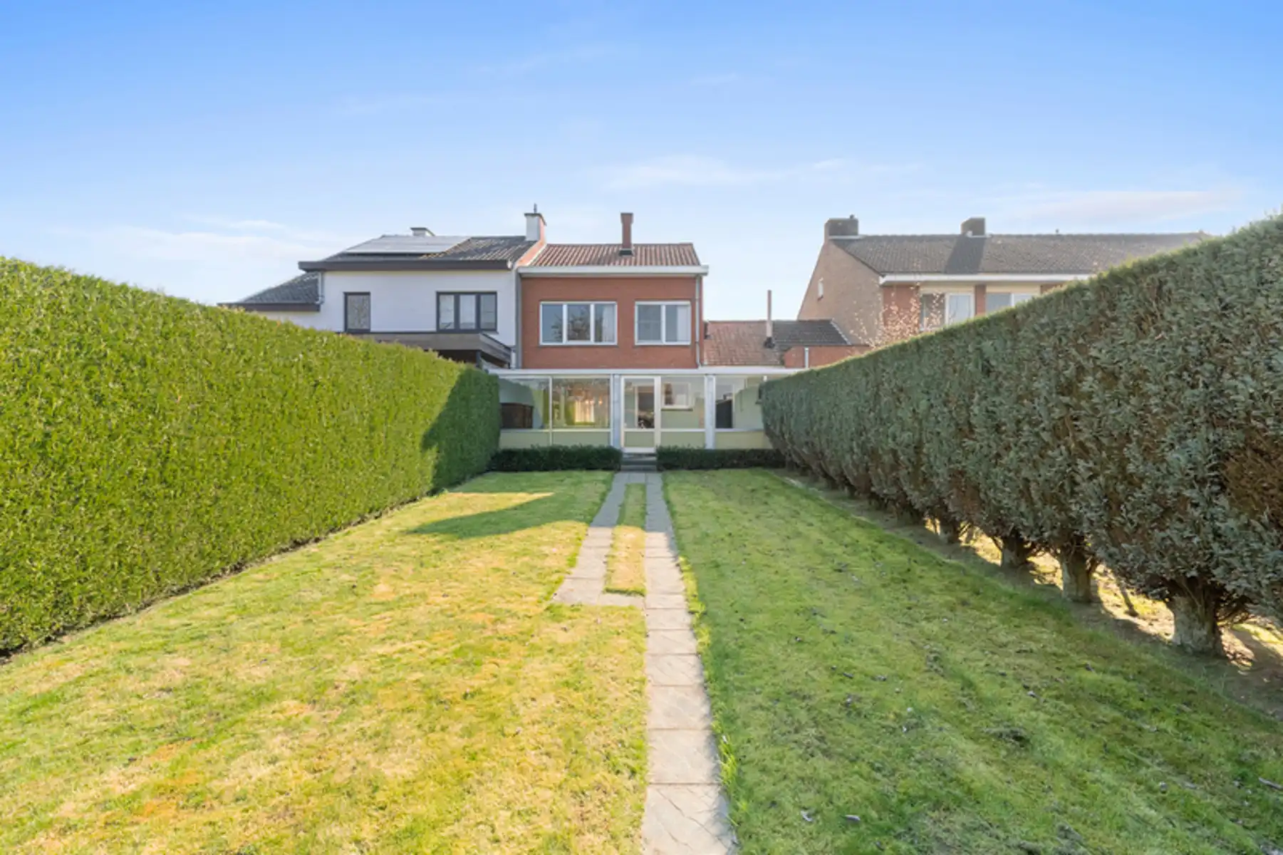 Huis te koop foto 16