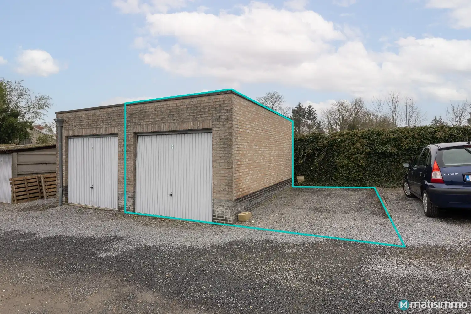 ZEER RUIM ENERGIEZUINIG APPARTEMENT MET 3 SLAAPKAMERS MET PARKEERPLAATS IN HET CENTRUM VAN AS foto 26