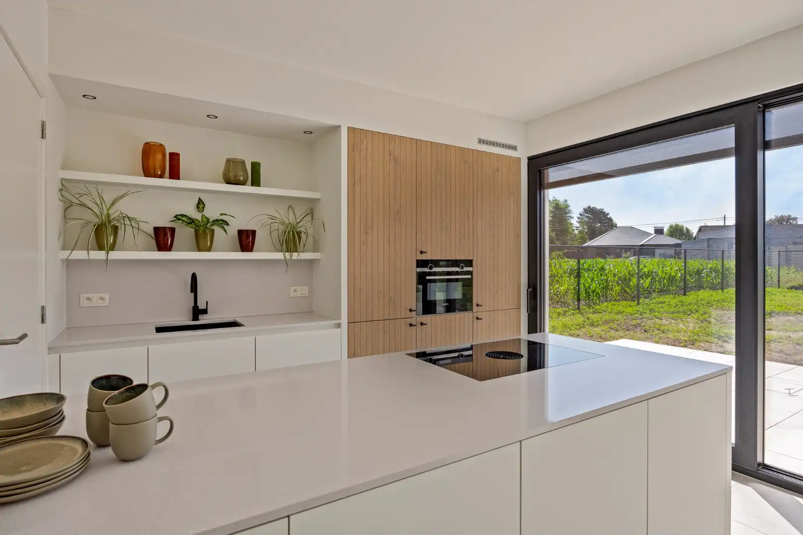 Lot 6A - VERKOCHT foto 9