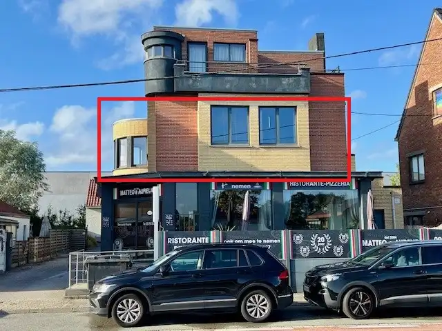INSTAPKLAAR EN COMFORTABEL APPARTEMENT MET 2 SLAAPKAMERS foto 14