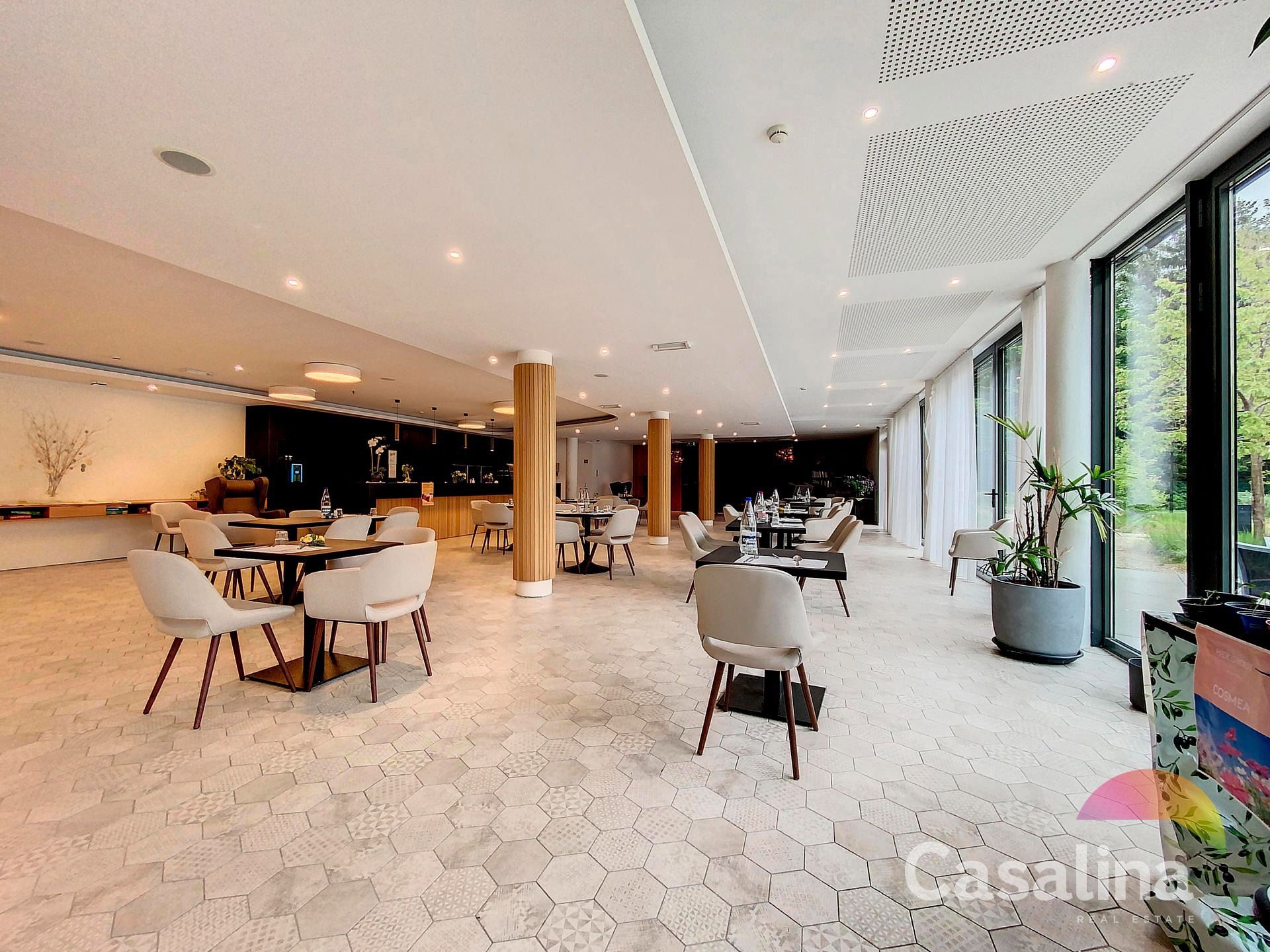 Appartement te huur foto 11