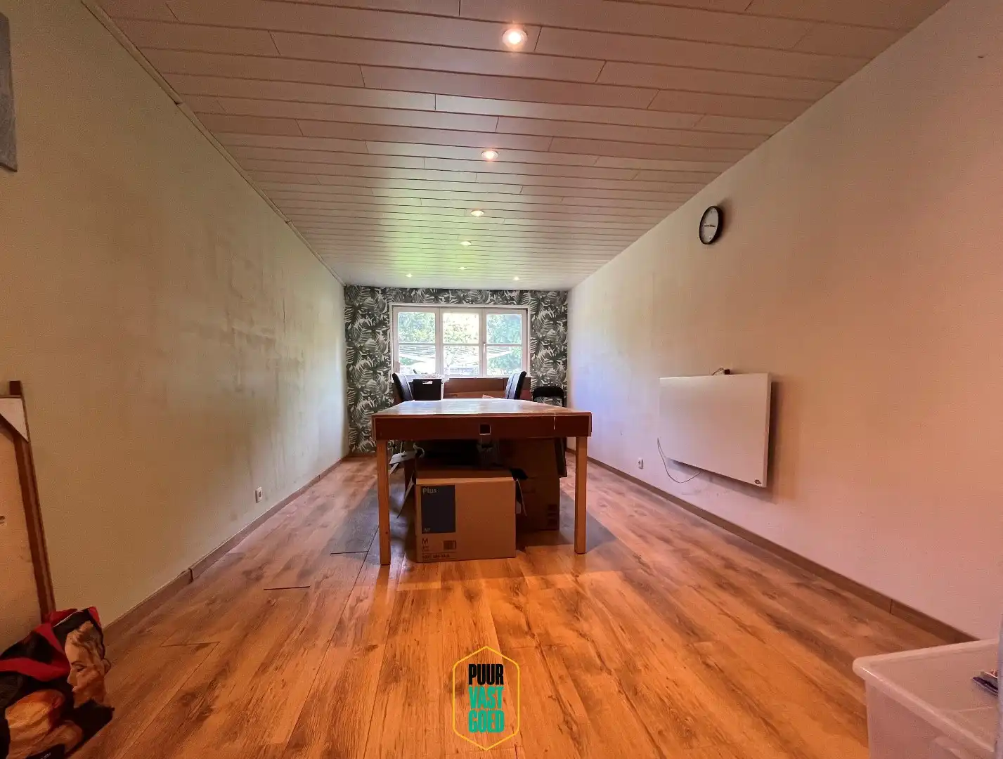 Verzorgde comfortabele halfopen wonig op 476 m² grond, met aangename tuin foto 21