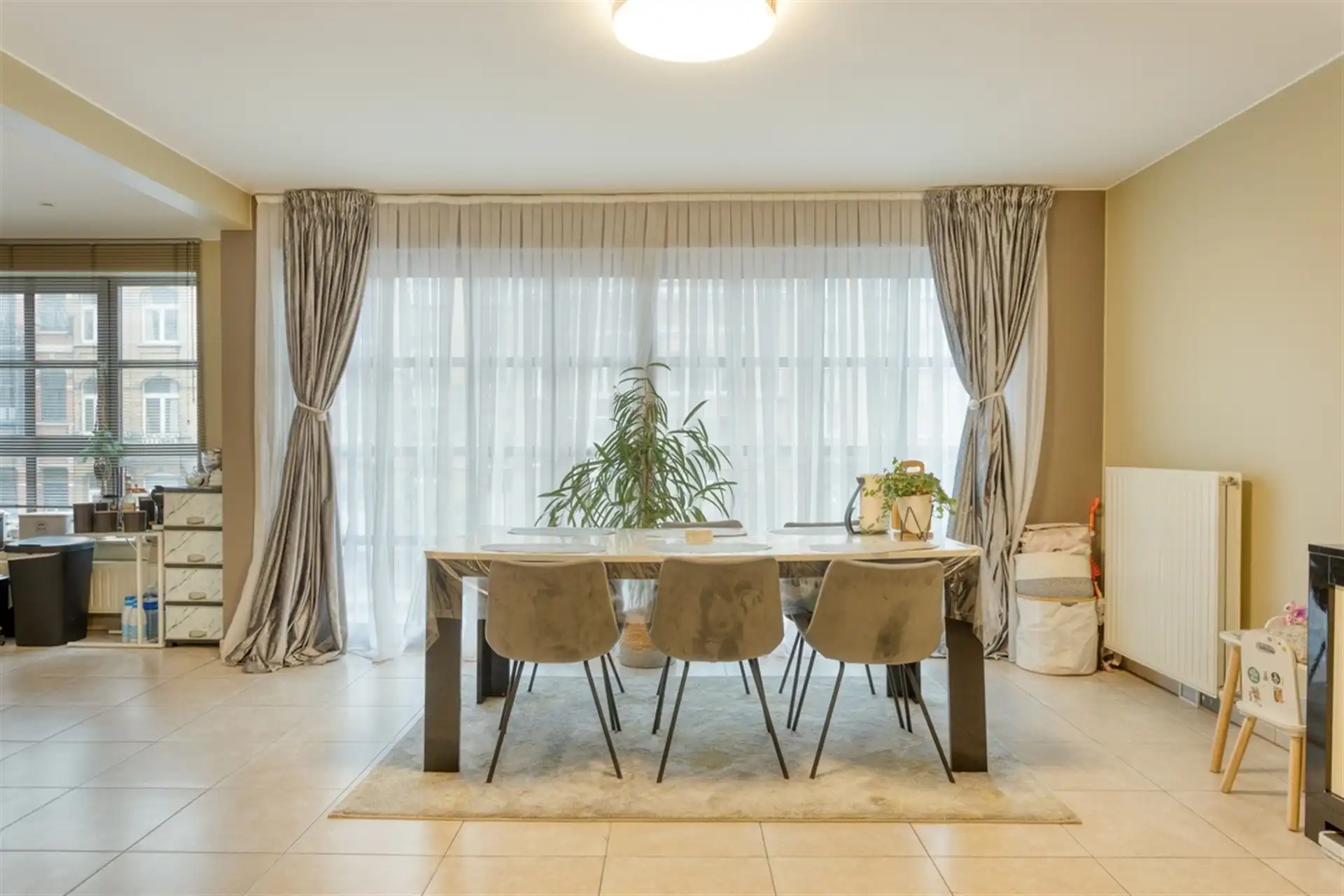 Prachtig moderne appartement met schitterend terras (40 m²)


. foto 4