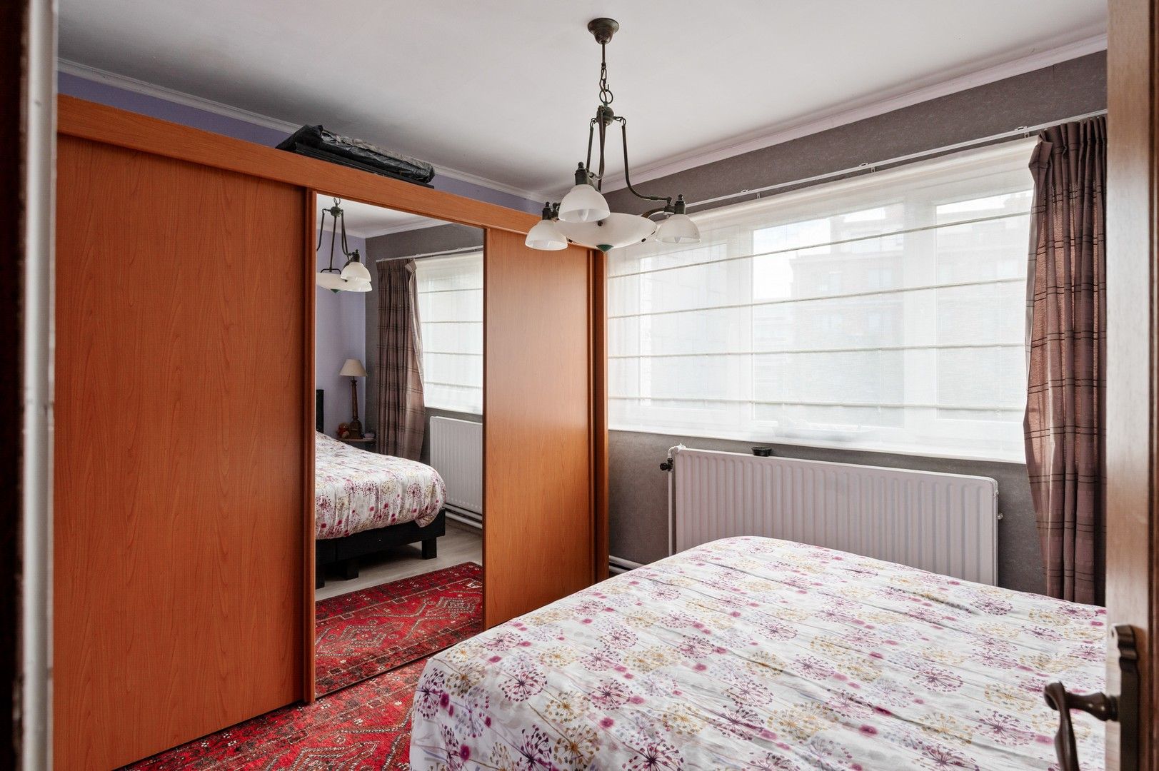 Verzorgde woning met 3 slp en ruime tuin op toplocatie in Schoten foto 15