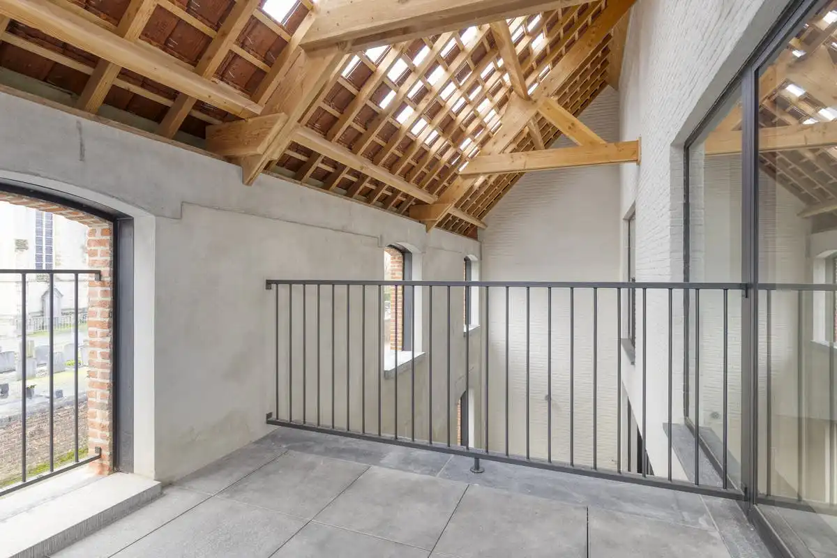 Uniek Wonen in Dilbeek: Project De Katte - 6% BTW foto 10