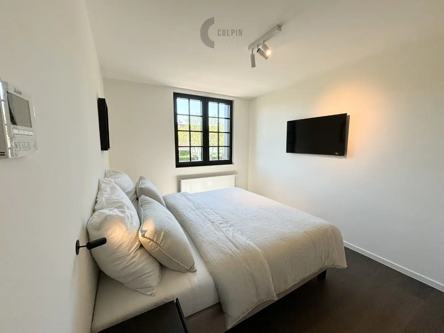 Unieke villa gelegen aan de rand van het Zoute foto 11