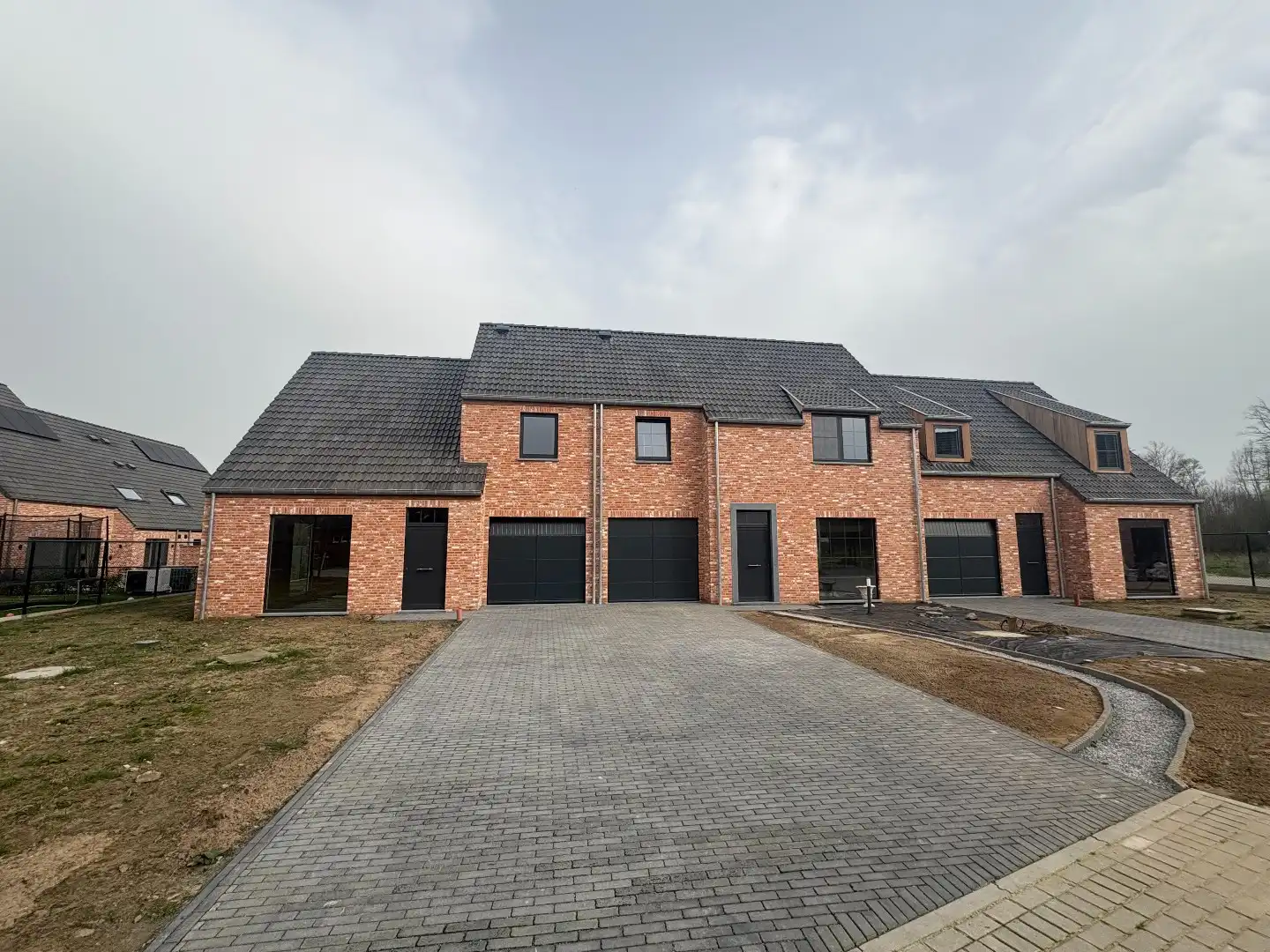 Project Melkerij 2 - - 9990 Maldegem