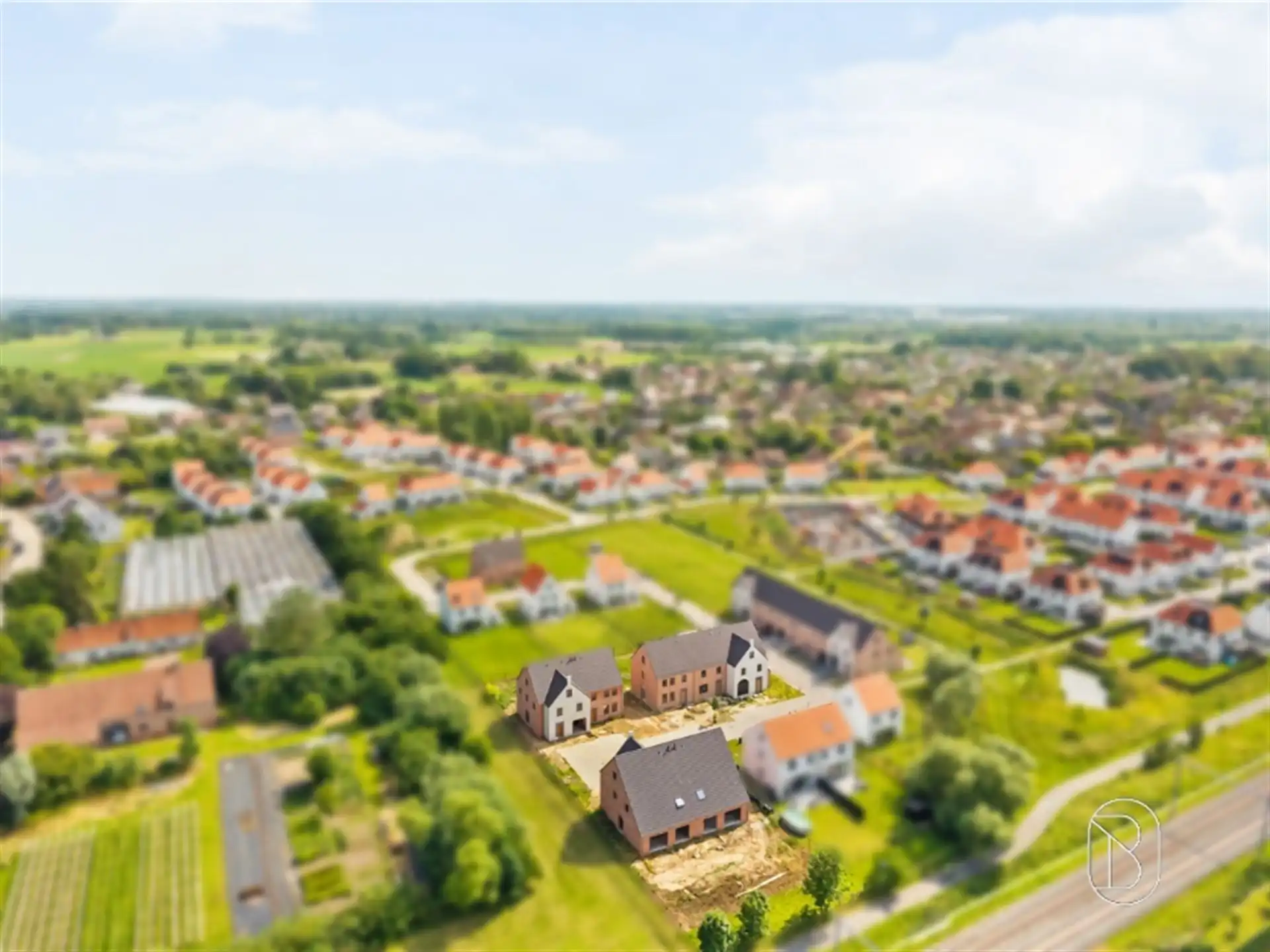 Kwalitatieve, zeer ruime Pastorij-Nieuwbouwwoningen met tuin foto 12