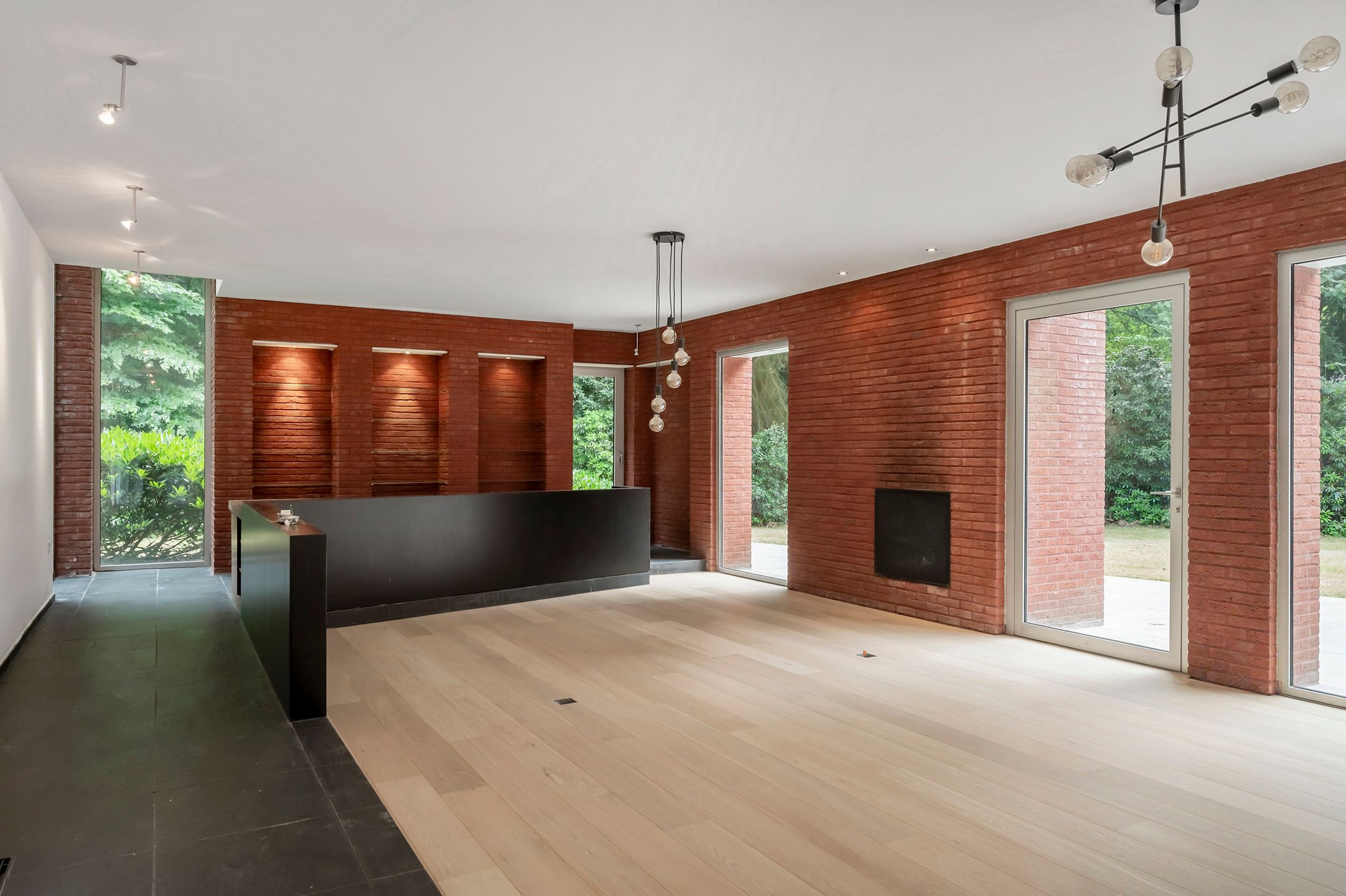 Moderne villa met zwembad! foto 6