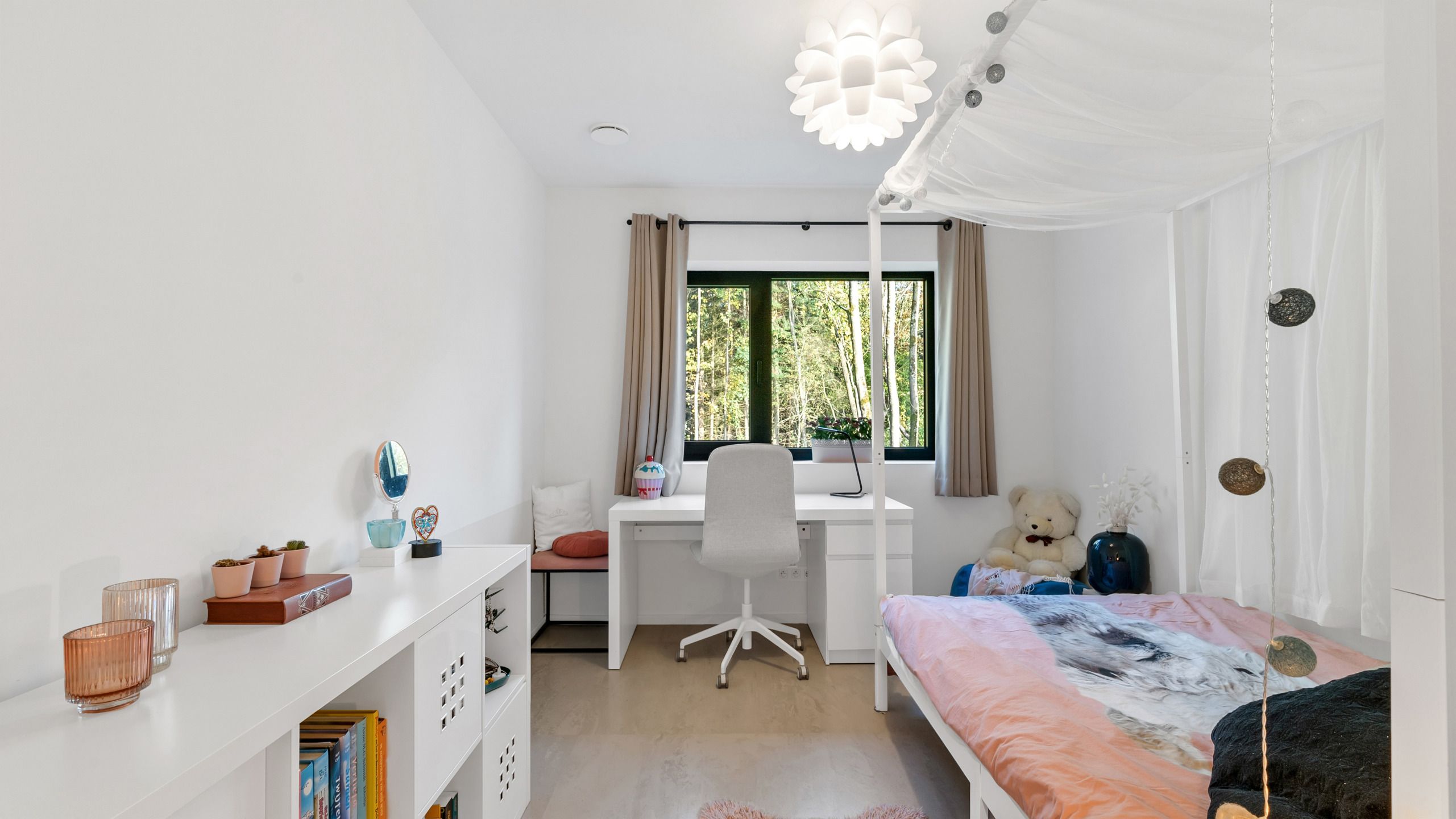 Exclusieve energieneutrale villa met zwembad foto 33