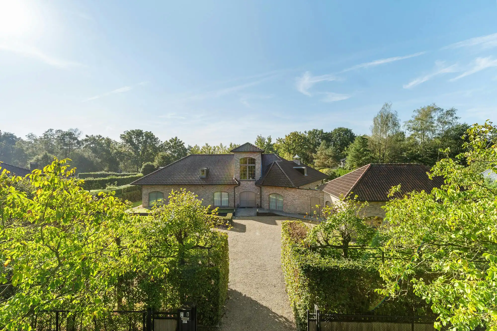 Huis te koop 2460 Lichtaart