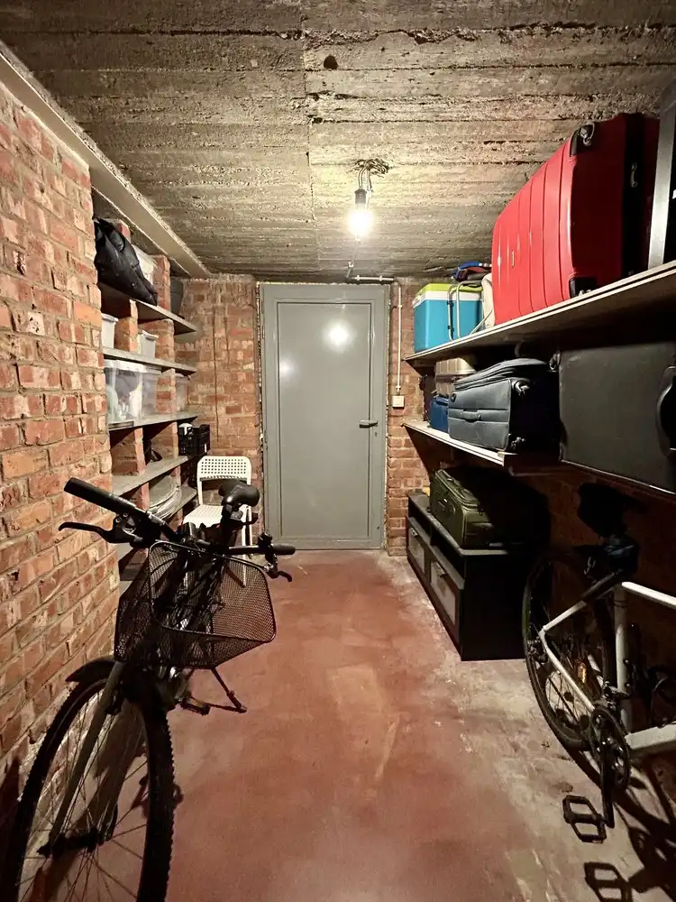 Instapklaar appartement nabij station Leuven foto 18