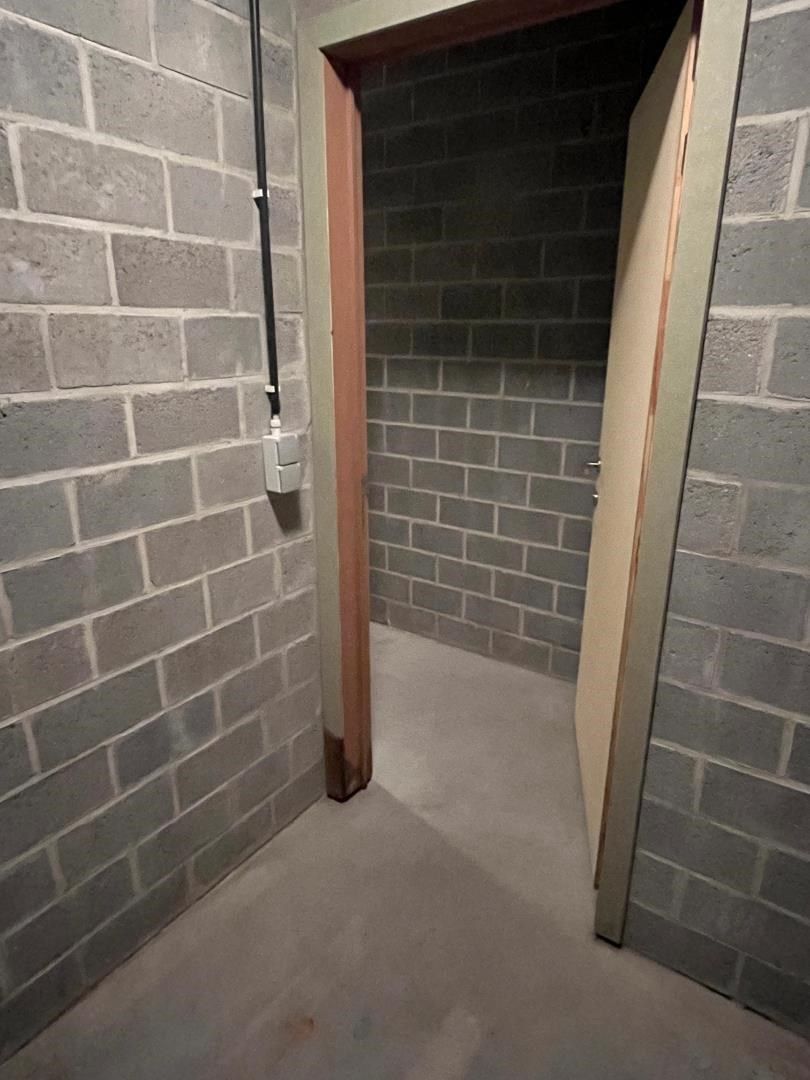 Hoogwaardig, eigentijds appartement met ondergrondse staanplaats foto 26