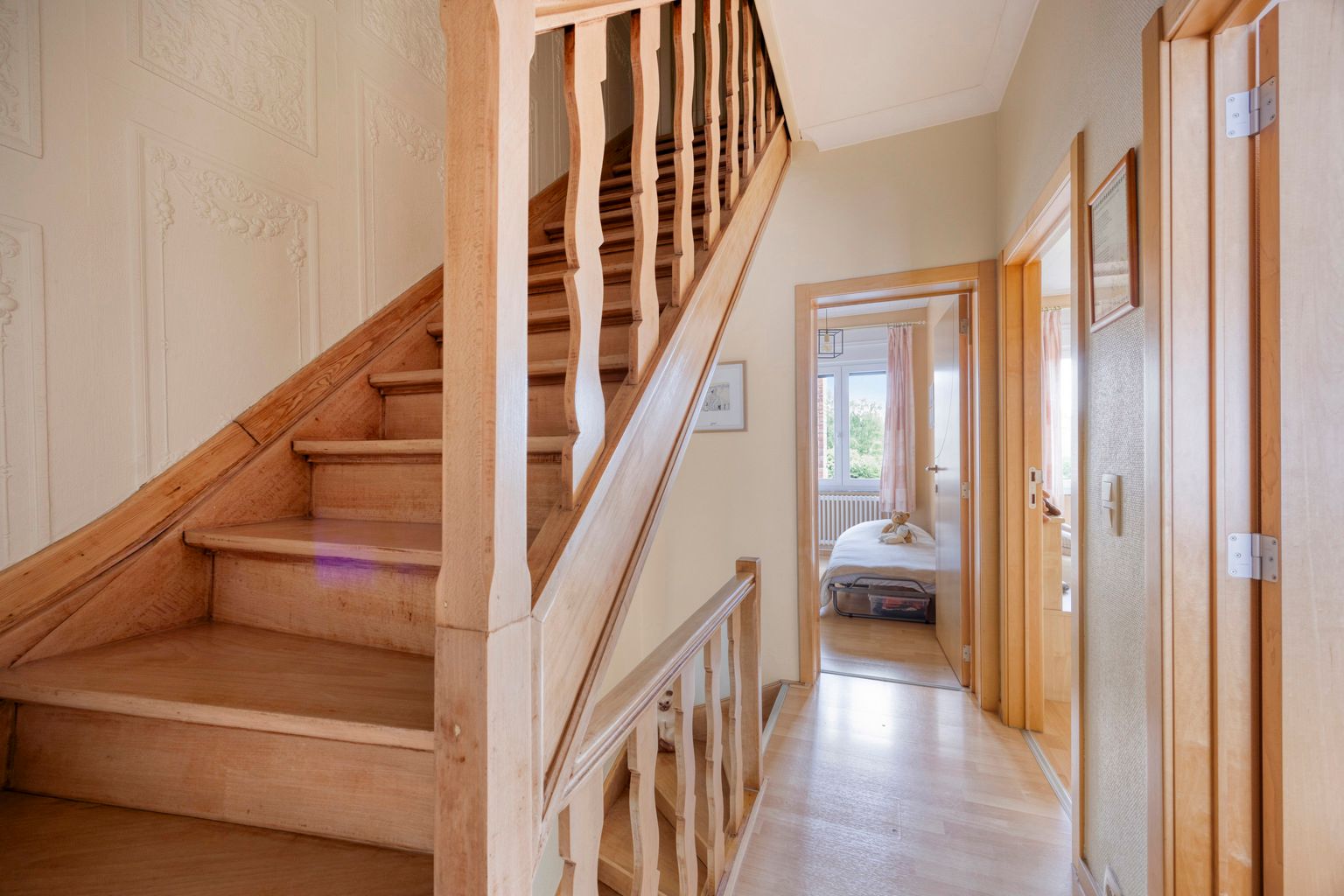 immo David stelt voor: charmante, instapklare woning foto 11