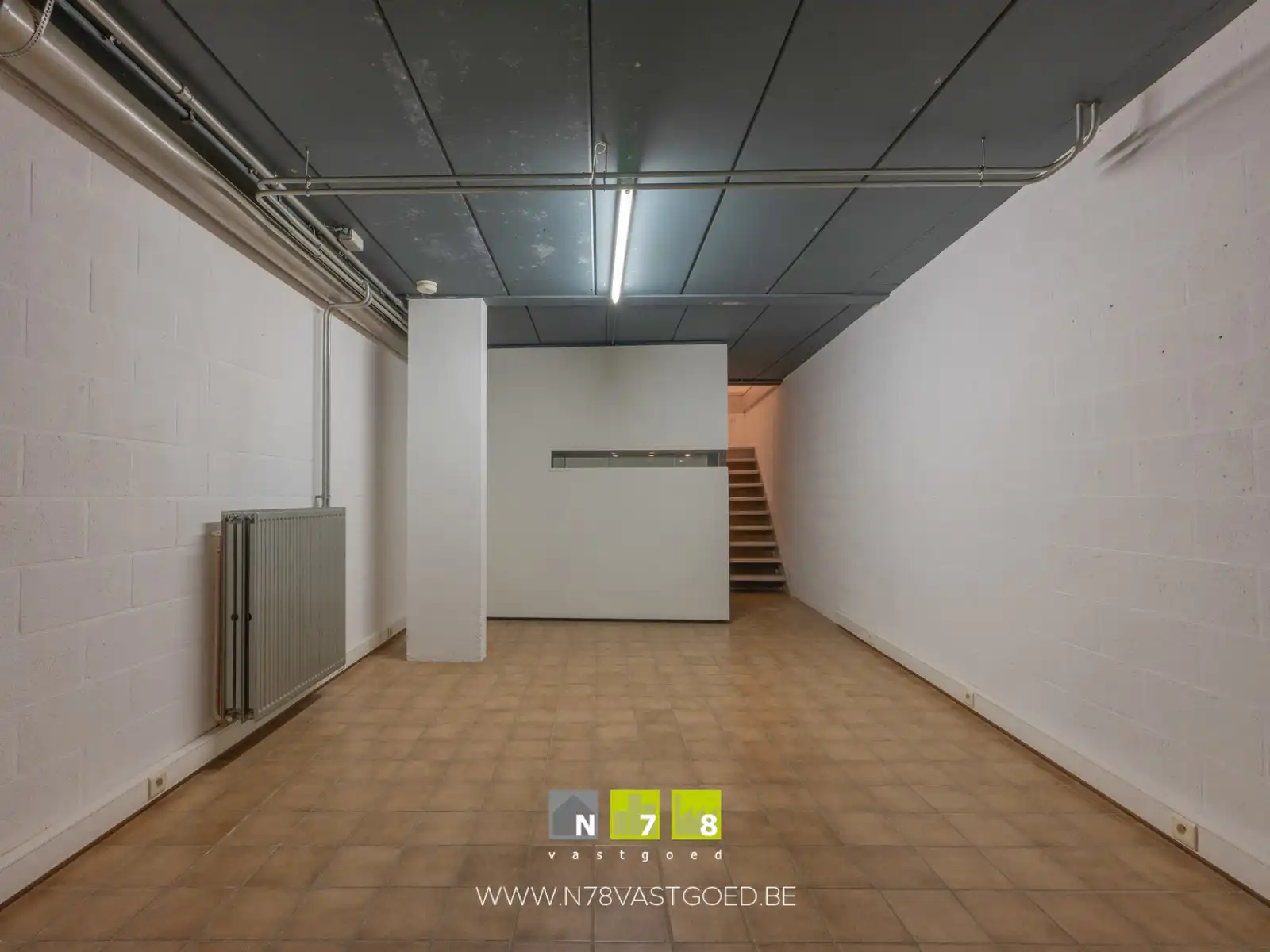 Commerciële ruimte te huur foto 10