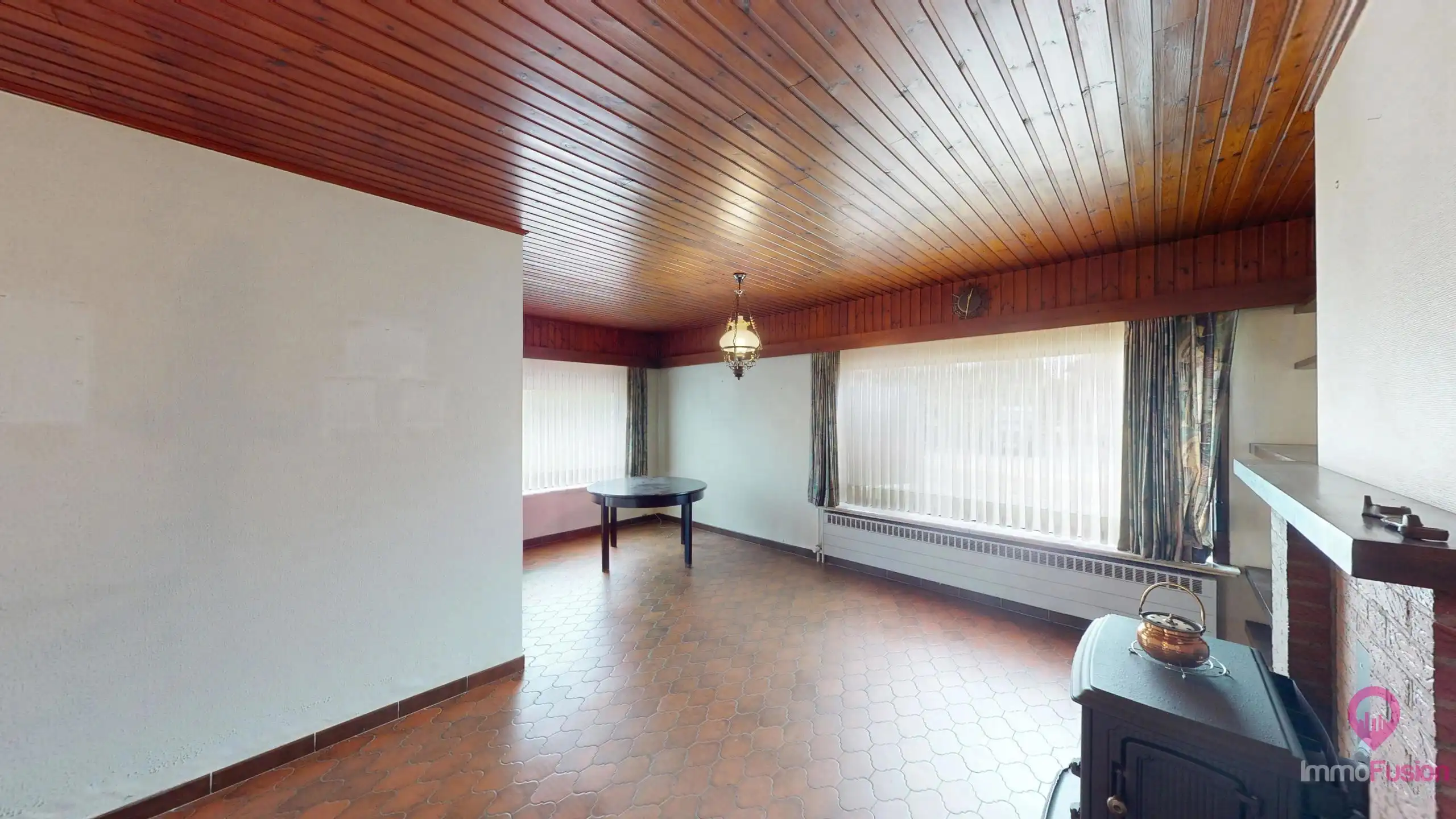 Wonen in alle rust met natuur en centrum binnen handbereik! foto 7