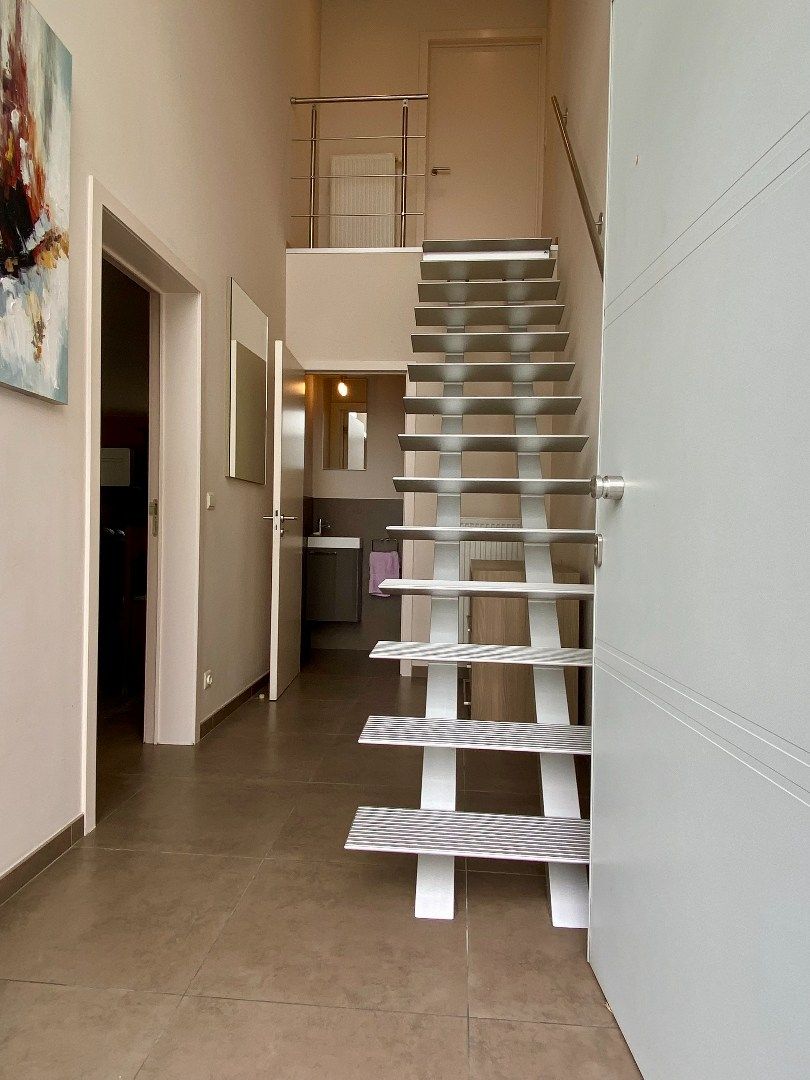 Recente woning te huur in Hulste met EPC B  foto 10